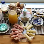 L'alba Sui Templi Frühstückspension
