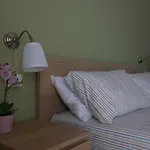 Frühstückspension L'alba Sui Templi
