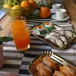 L'alba Sui Templi Frühstückspension