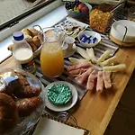 L'alba Sui Templi Frühstückspension 3*