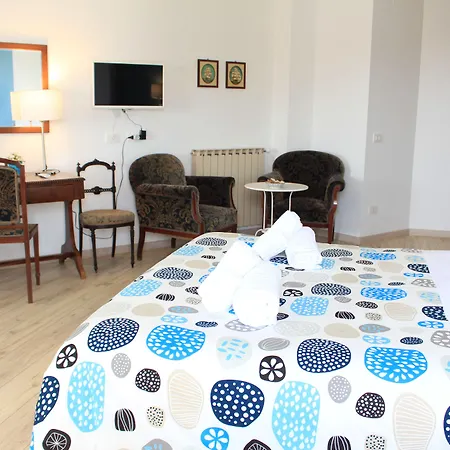 L'alba Sui Templi 3* Агридженто