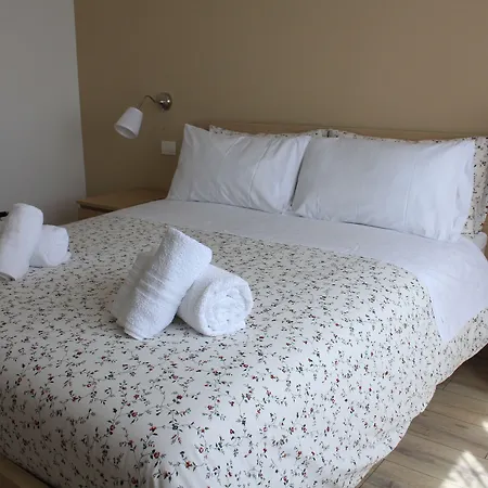 Bed and breakfast L'alba Sui Templi 3*