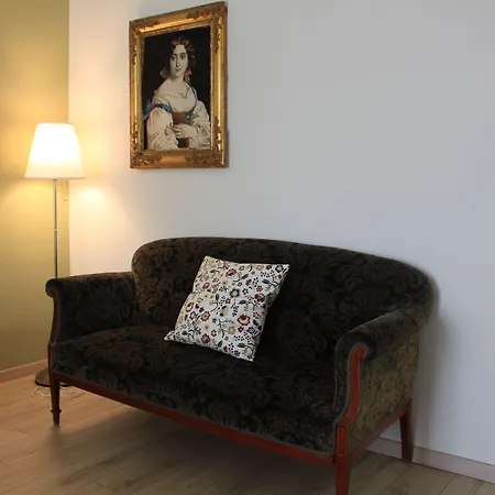 Bed and breakfast L'alba Sui Templi 3*