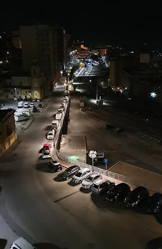 L'alba Sui Templi Agrigento