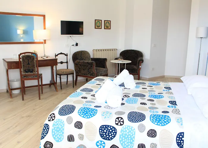 L'alba Sui Templi 3* Агридженто