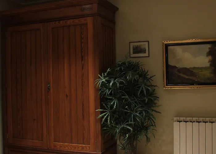 L'alba Sui Templi Bed and breakfast 3*