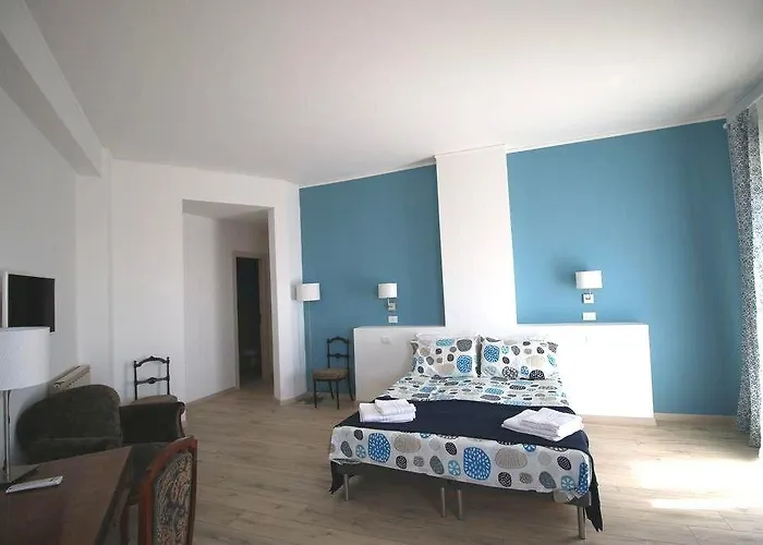 L'alba Sui Templi Bed and breakfast Agrigento