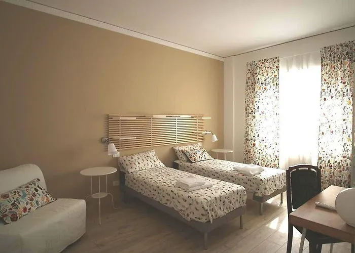 Bed and breakfast L'alba Sui Templi Agrigento