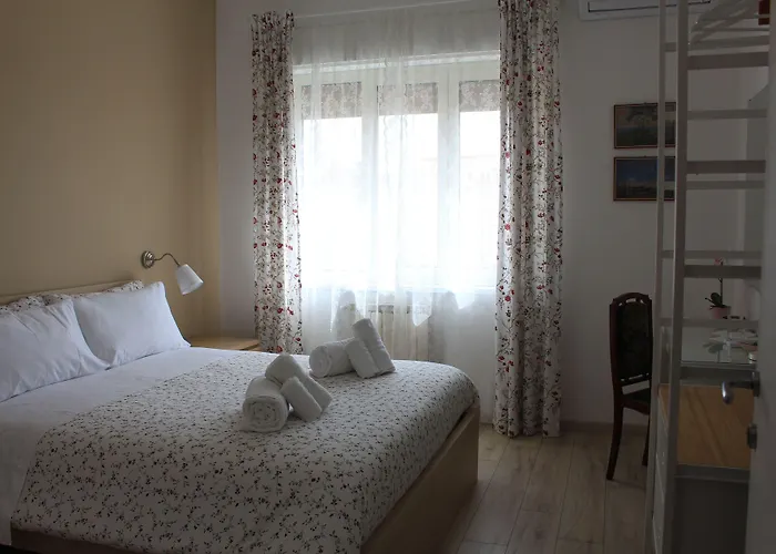 L'alba Sui Templi Bed and breakfast