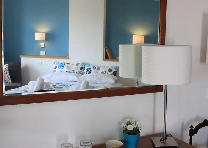 Bed and breakfast L'alba Sui Templi 3*