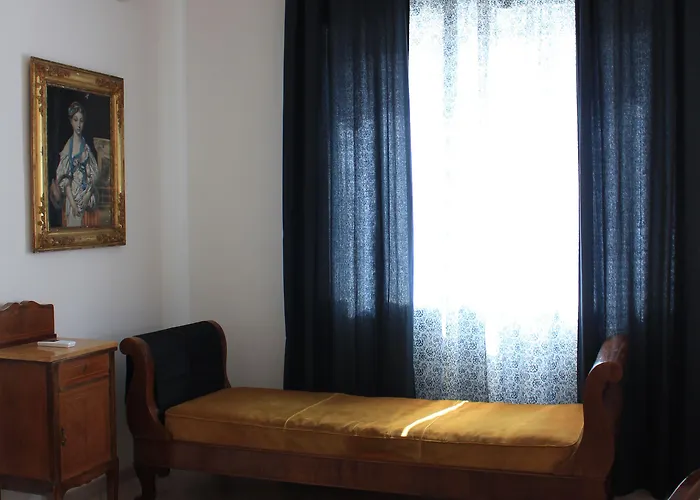 Bed and breakfast L'alba Sui Templi