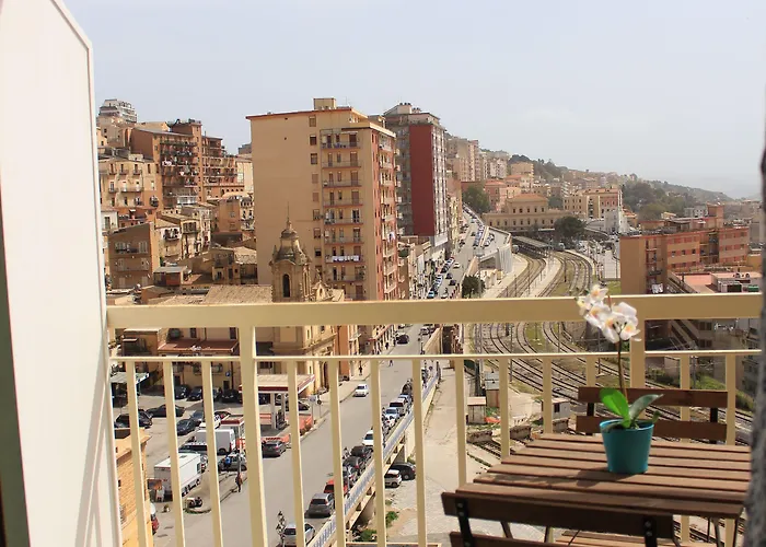 L'alba Sui Templi 3* Agrigento