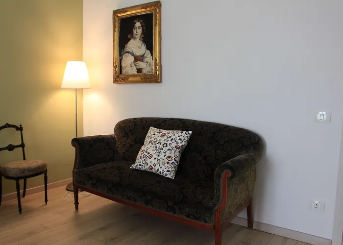 Bed and breakfast L'alba Sui Templi 3*