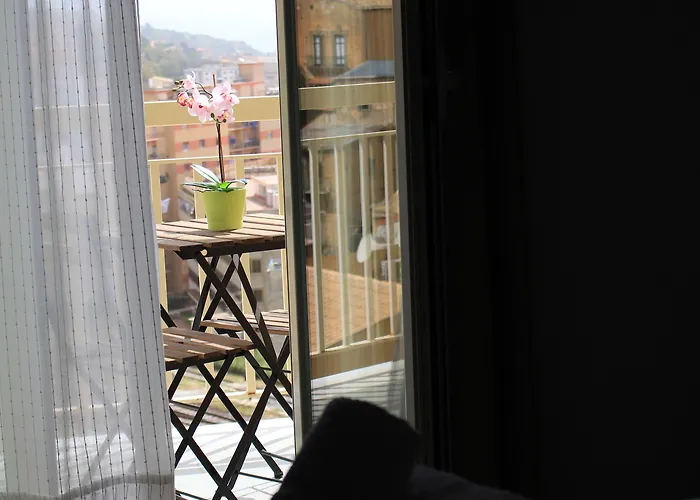 L'alba Sui Templi Bed and breakfast