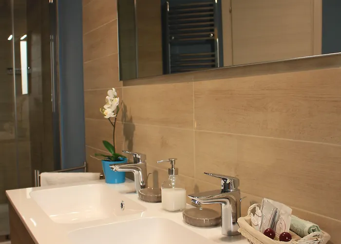 L'alba Sui Templi Отель типа 