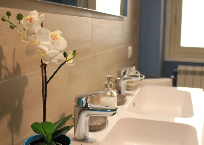 L'alba Sui Templi Отель типа 