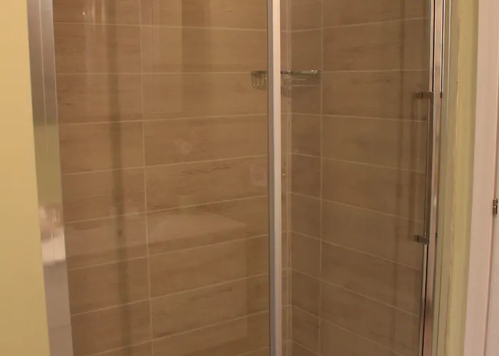 Bed and breakfast L'alba Sui Templi