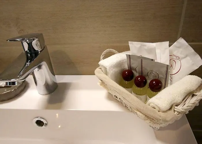 Bed and breakfast L'alba Sui Templi Agrigento