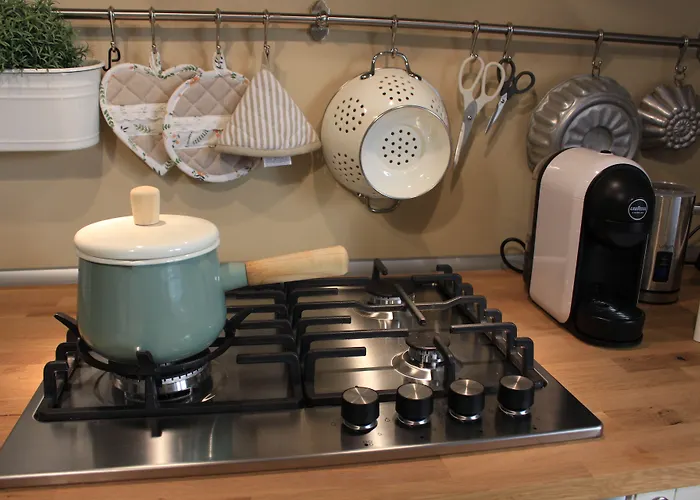 L'alba Sui Templi Отель типа 