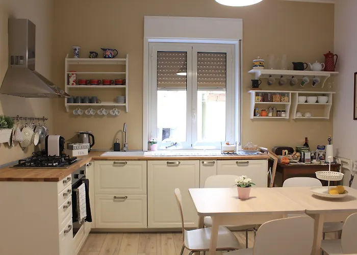 Bed and breakfast L'alba Sui Templi Agrigento