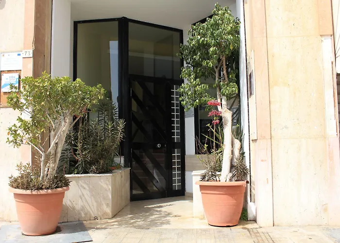 Bed and breakfast L'alba Sui Templi 3*