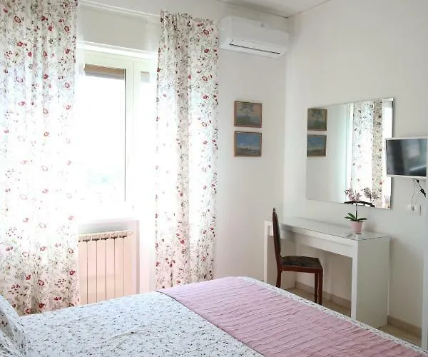 Bed and breakfast L'alba Sui Templi Agrigento