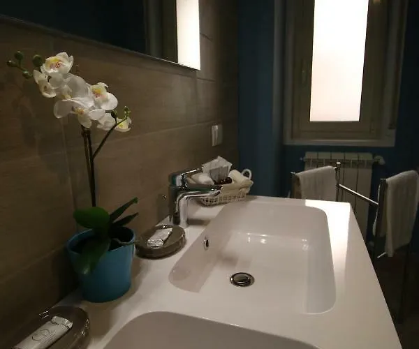 L'alba Sui Templi Bed and breakfast