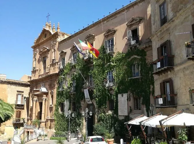 L'alba Sui Templi 3* Αγκριτζέντο