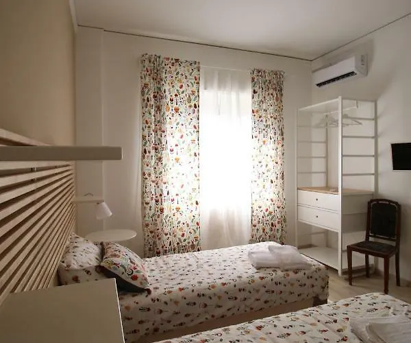 Bed and breakfast L'alba Sui Templi Agrigento