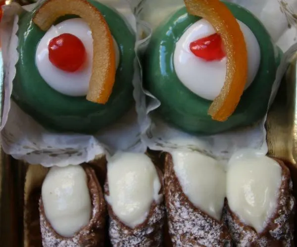 L'alba Sui Templi 3*