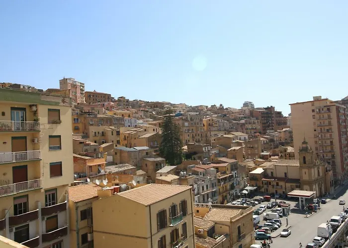 Bed and breakfast L'alba Sui Templi Agrigento