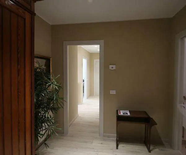 L'alba Sui Templi Bed and breakfast 3*