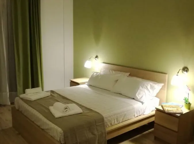 L'alba Sui Templi 3* Агридженто