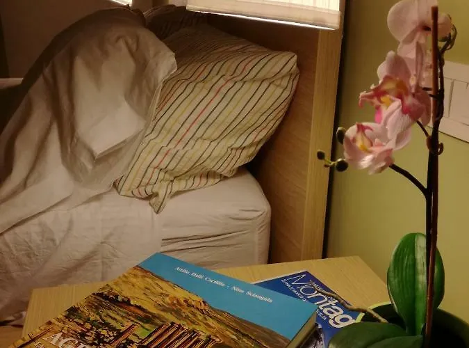 L'alba Sui Templi Bed and Breakfast Αγκριτζέντο