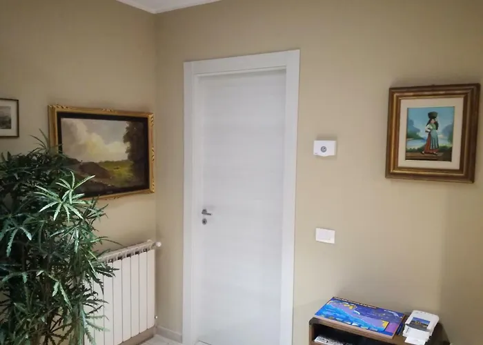 L'alba Sui Templi Отель типа 