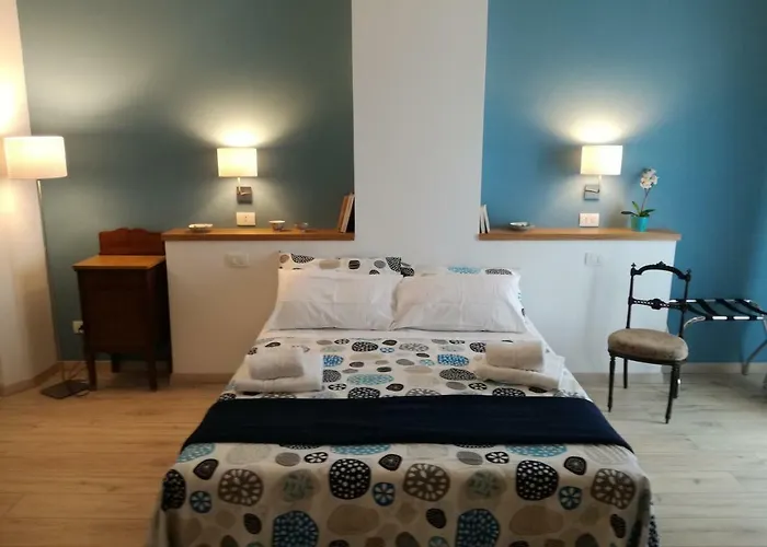 L'alba Sui Templi Bed and breakfast 3*