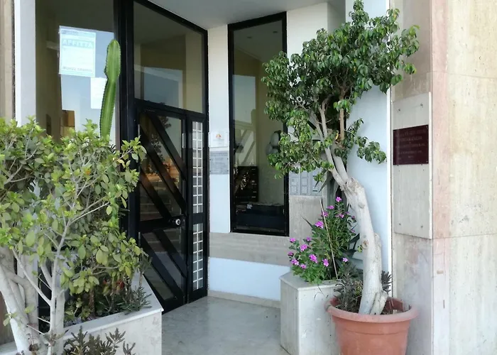 L'alba Sui Templi Bed and breakfast Agrigento