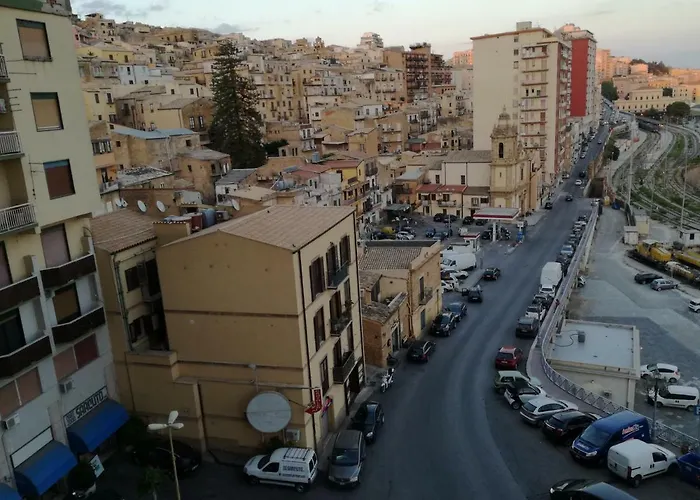 L'alba Sui Templi Agrigento