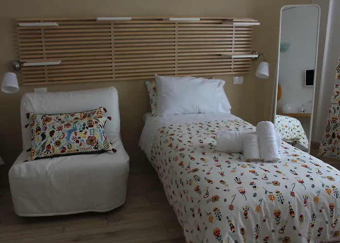 L'alba Sui Templi 3* Agrigento