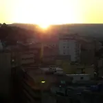 L'alba Sui Templi
