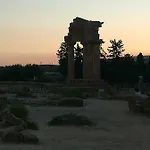 L'alba Sui Templi 阿格里真托