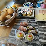 住宿加早餐酒店 L'alba Sui Templi 阿格里真托