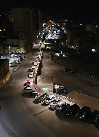 L'alba Sui Templi Агрідженто