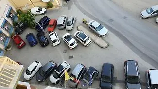 L'alba Sui Templi 3* アグリジェント