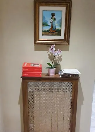 ベッド・アンド・ブレックファスト L'alba Sui Templi 3*