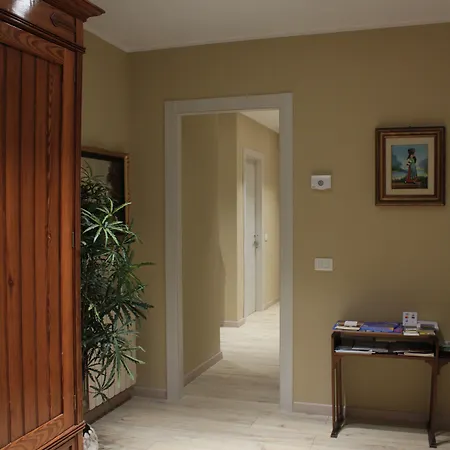 Bed & Breakfast L'alba Sui Templi Agrigento