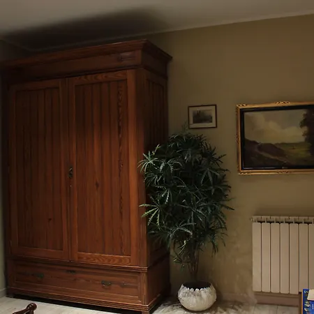 L'alba Sui Templi Bed & Breakfast 3*