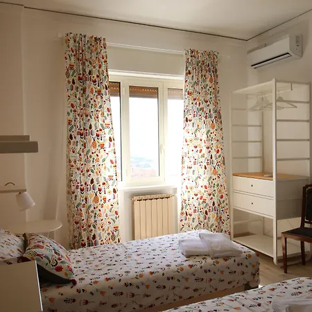 L'alba Sui Templi アグリジェント