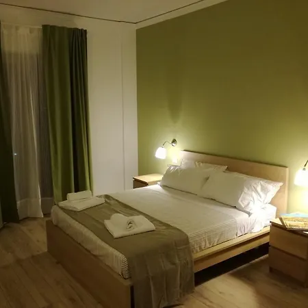 L'alba Sui Templi ベッド・アンド・ブレックファスト 3*