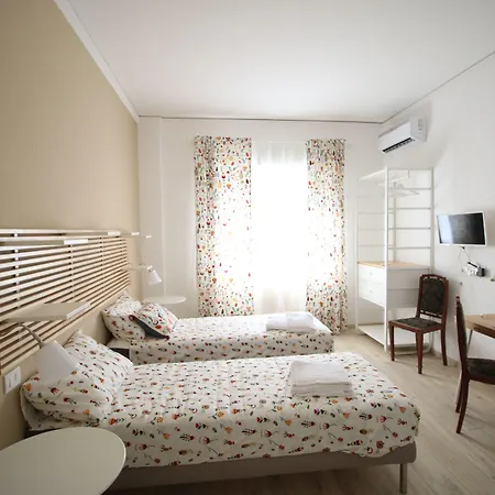 L'alba Sui Templi アグリジェント